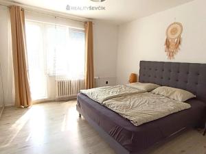 Prodej bytu 3+1, České Budějovice - České Budějovice 7, Strádova, 77 m2