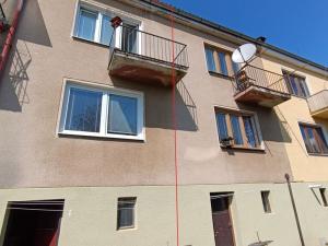 Prodej bytu 3+1, České Budějovice - České Budějovice 7, Strádova, 77 m2