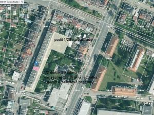 Prodej bytu 3+1, České Budějovice - České Budějovice 7, Strádova, 77 m2
