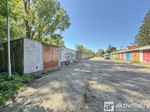 Prodej garáže, Neratovice, Tyršova, 28 m2