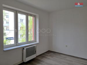 Pronájem bytu 1+1, Ostrava - Moravská Ostrava, 60 m2