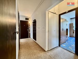 Prodej bytu 3+1, Ostrava - Poruba, 71 m2