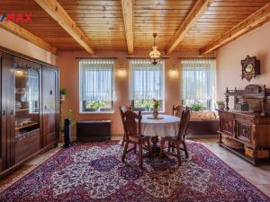 Prodej rodinného domu, Nejdek - Tisová, 204 m2
