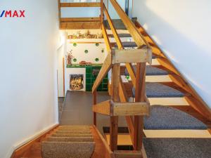 Prodej rodinného domu, Nejdek - Tisová, 204 m2