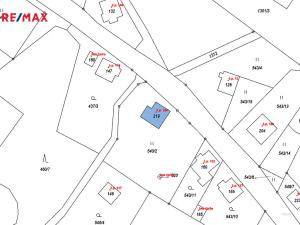 Prodej rodinného domu, Nejdek - Tisová, 204 m2