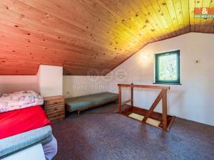 Prodej pozemku pro bydlení, Kostelec nad Černými lesy, 2281 m2