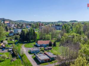 Prodej garáže, Mikulášovice, 19 m2