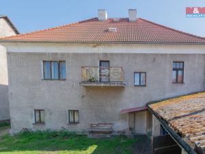 Prodej rodinného domu, Radonice, 260 m2