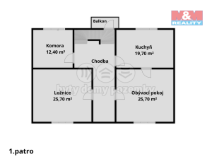 Prodej rodinného domu, Radonice, 260 m2