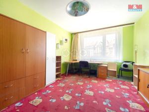 Prodej bytu 3+1, Děčín - Děčín IV-Podmokly, Na Valech, 81 m2