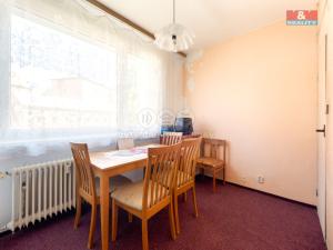 Prodej bytu 3+1, Děčín - Děčín IV-Podmokly, Na Valech, 81 m2