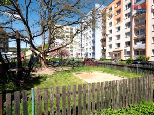 Prodej bytu 3+1, Děčín - Děčín IV-Podmokly, Na Valech, 81 m2