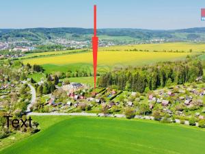 Prodej chaty, Česká Třebová, 25 m2