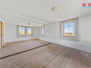 Prodej rodinného domu, Staré Křečany, 140 m2