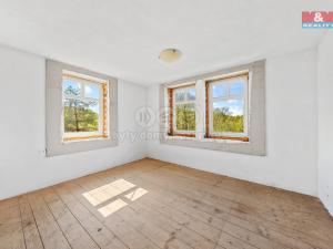 Prodej rodinného domu, Staré Křečany, 140 m2