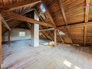 Prodej rodinného domu, Staré Křečany, 140 m2
