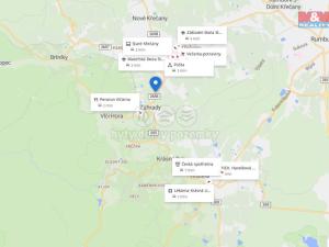Prodej rodinného domu, Staré Křečany, 140 m2