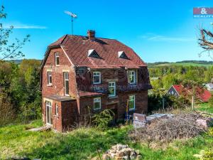 Prodej rodinného domu, Staré Křečany, 140 m2