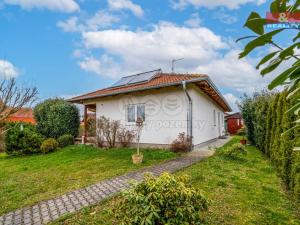Prodej rodinného domu, Červený Újezd, U Studny, 111 m2