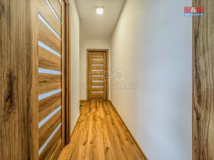 Prodej bytu 3+1, Bohušovice nad Ohří, Zahradní, 68 m2