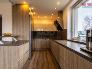 Prodej rodinného domu, Sulice - Želivec, K Hájku, 155 m2