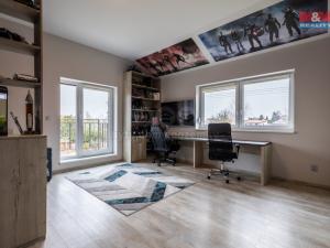 Prodej rodinného domu, Sulice - Želivec, K Hájku, 155 m2