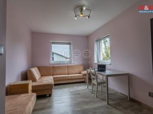 Prodej rodinného domu, Sulice - Želivec, K Hájku, 155 m2