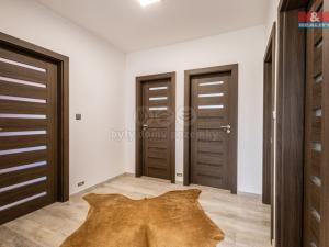Prodej rodinného domu, Sulice - Želivec, K Hájku, 155 m2