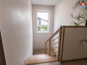 Prodej rodinného domu, Sulice - Želivec, K Hájku, 155 m2