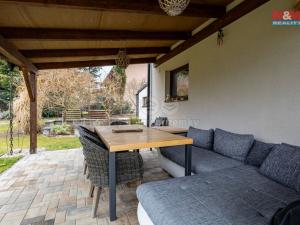 Prodej rodinného domu, Sulice - Želivec, K Hájku, 155 m2