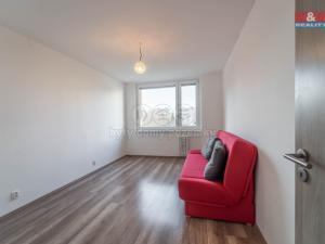 Prodej bytu 3+1, Praha - Stodůlky, Bellušova, 80 m2