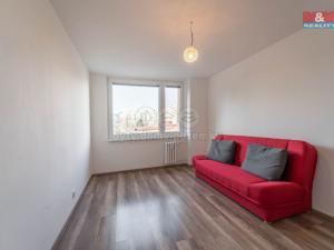 Prodej bytu 3+1, Praha - Stodůlky, Bellušova, 80 m2