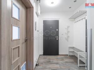 Prodej bytu 3+1, Praha - Stodůlky, Bellušova, 80 m2