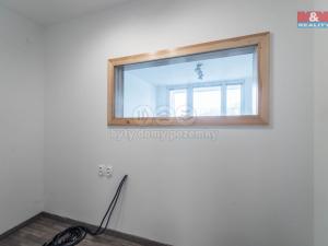 Prodej bytu 3+1, Praha - Stodůlky, Bellušova, 80 m2