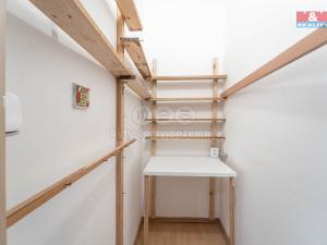 Prodej bytu 3+1, Praha - Stodůlky, Bellušova, 80 m2