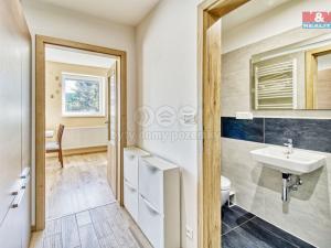 Prodej bytu 1+kk, Loučná pod Klínovcem - Loučná, 35 m2