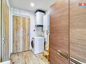 Prodej bytu 1+kk, Loučná pod Klínovcem - Loučná, 35 m2