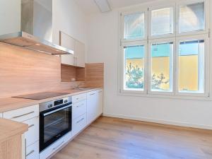 Pronájem bytu 3+1, Prostějov, Hanačka, 120 m2