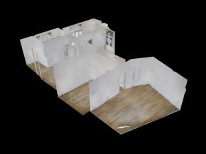 Pronájem bytu 3+1, Prostějov, Hanačka, 120 m2