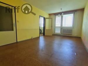 Prodej bytu 1+1, Brno, Teyschlova, 40 m2