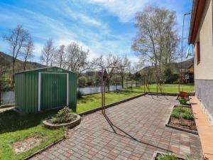 Prodej rodinného domu, Rabí - Čepice, 155 m2