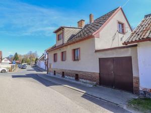 Prodej rodinného domu, Rabí - Čepice, 155 m2