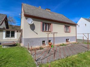 Prodej rodinného domu, Rabí - Čepice, 155 m2