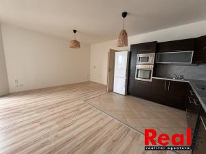 Pronájem bytu 2+kk, Brno - Bystrc, Říčanská, 63 m2