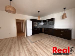 Pronájem bytu 2+kk, Brno - Bystrc, Říčanská, 63 m2