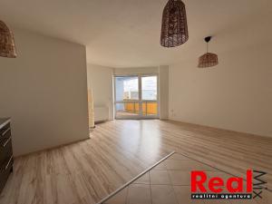 Pronájem bytu 2+kk, Brno - Bystrc, Říčanská, 63 m2