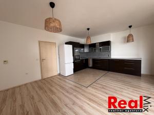 Pronájem bytu 2+kk, Brno - Bystrc, Říčanská, 63 m2