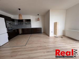 Pronájem bytu 2+kk, Brno - Bystrc, Říčanská, 63 m2