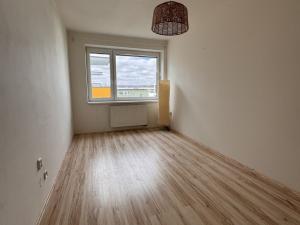 Pronájem bytu 2+kk, Brno - Bystrc, Říčanská, 63 m2