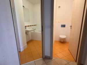 Pronájem bytu 2+kk, Brno - Bystrc, Říčanská, 63 m2
